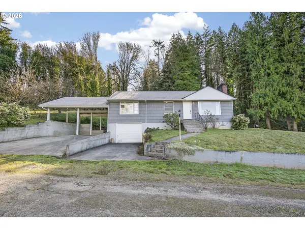 312 SE 2ND ST, Winlock, WA 98596