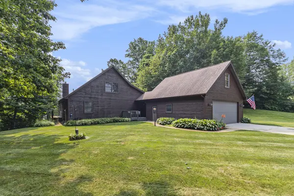 3324 S Ironwood DR, Pere Marquette Twp, MI 49431