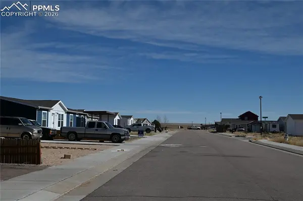 23628 Redtail DR, Colorado Springs, CO 80928