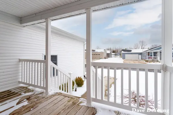 5212 E Scenic Turn LN, Fillmore Twp, MI 49423