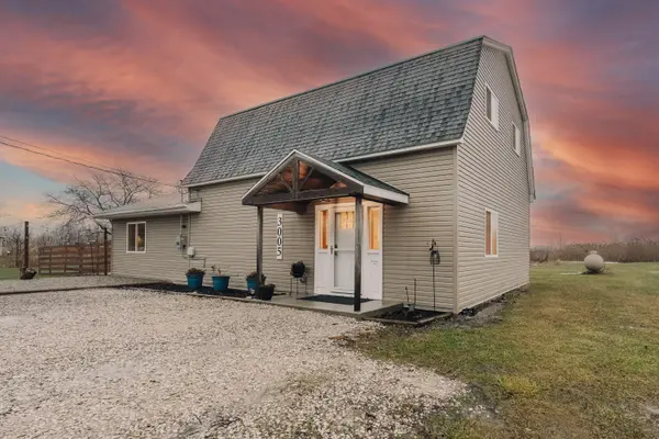 3005 Plank RD, Cottrellville Twp, MI 48039