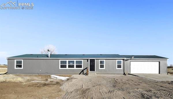 23390 Handle RD, Calhan, CO 80808