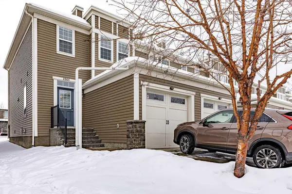 155 Silverado Skies Link SW #2501, Calgary, AB T2X 0K8