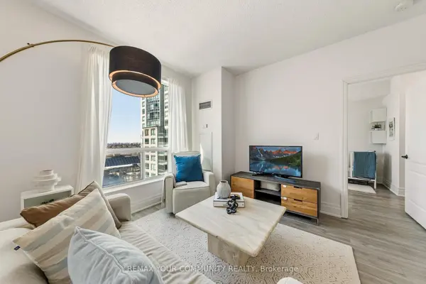 188 Doris AVE #2009, Toronto C14, ON M2N 6Z5