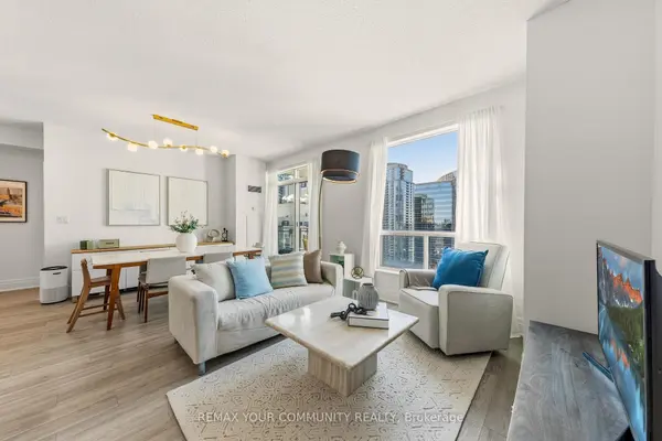 188 Doris AVE #2009, Toronto C14, ON M2N 6Z5