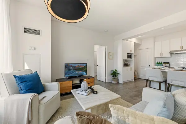 188 Doris AVE #2009, Toronto C14, ON M2N 6Z5