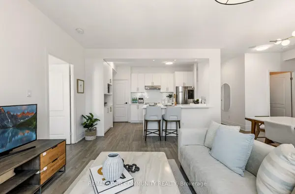 188 Doris AVE #2009, Toronto C14, ON M2N 6Z5