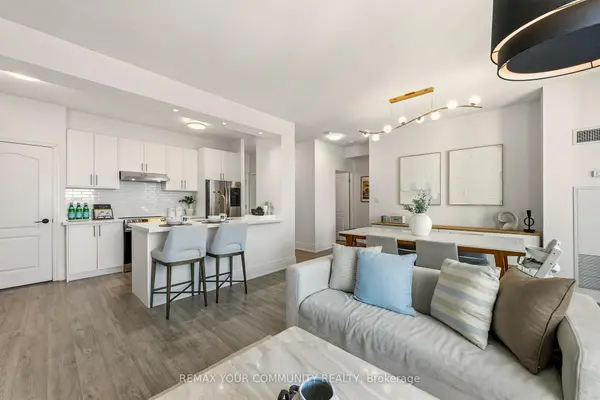 188 Doris AVE #2009, Toronto C14, ON M2N 6Z5