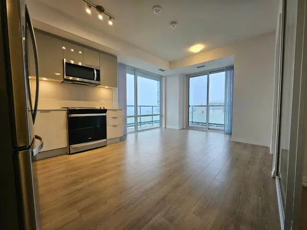 25 Holly ST #2109, Toronto C10, ON M4S 3C2