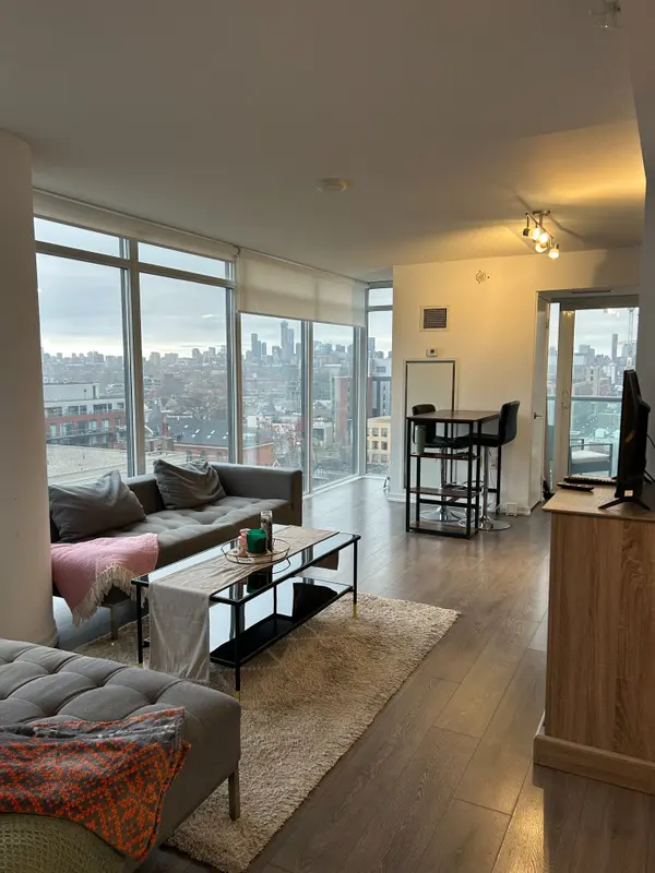 36 Lisgar ST #1202E, Toronto C01, ON M6J 0C7