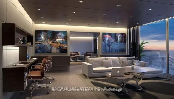 100 Dalhousie ST #1409, Toronto C08, ON M5B 0C7