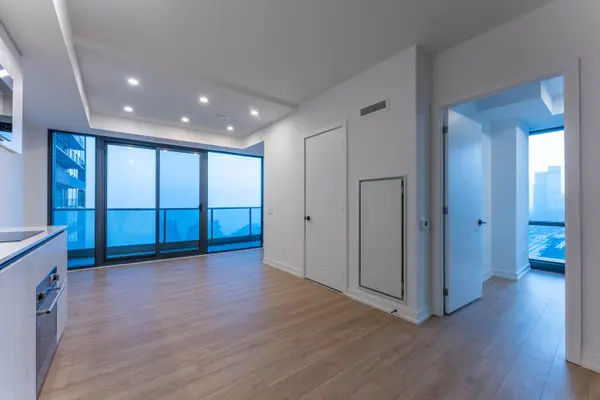 35 Parliament ST #2804, Toronto C08, ON M5A 0Z5