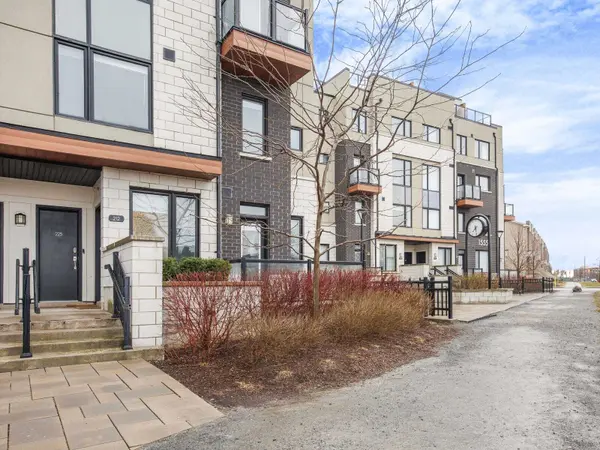 1555 Kingston RD #212, Pickering, ON L1V 0E9