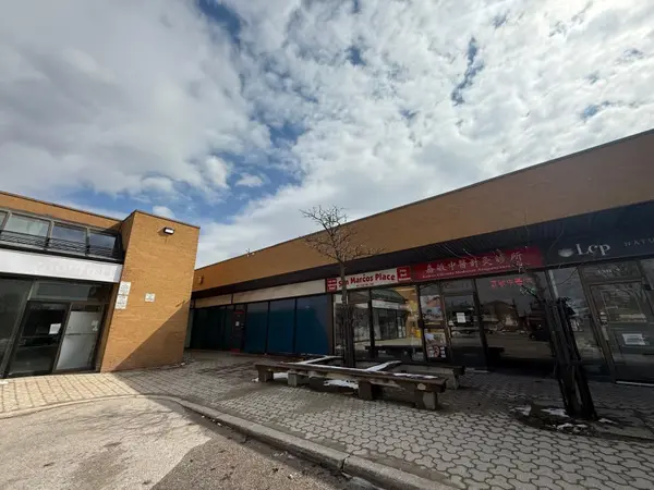 19 Glendinning AVE, Toronto E05, ON M1W 3E2