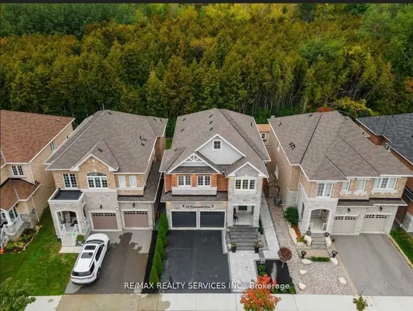 58 Promenade DR N, Whitby, ON L1R 0L4