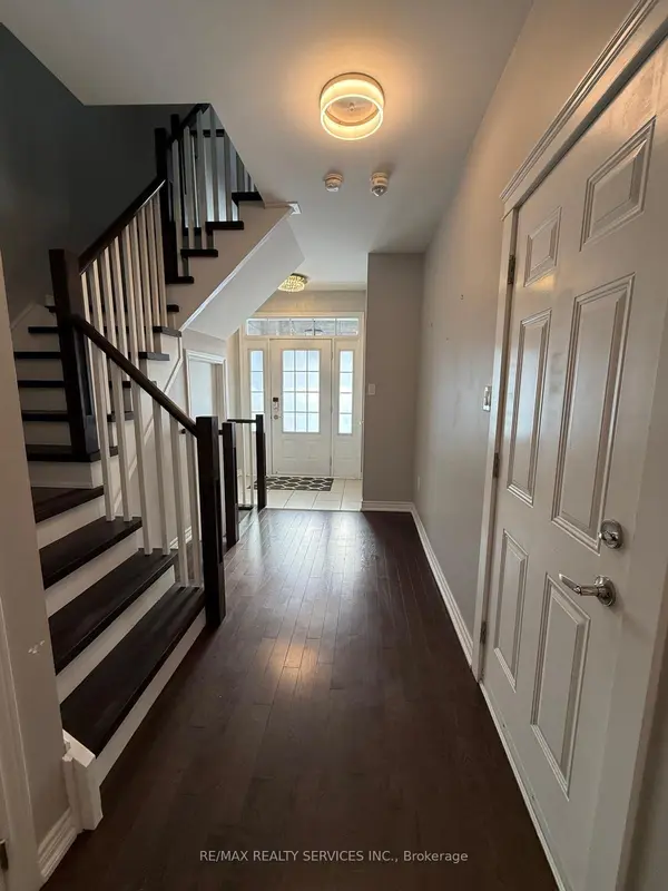 58 Promenade DR N, Whitby, ON L1R 0L4