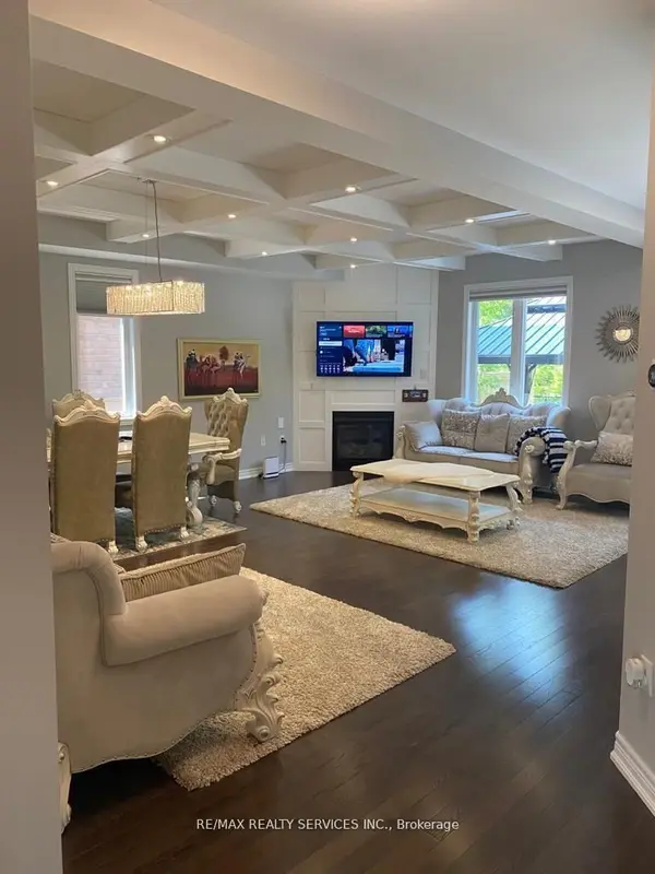 58 Promenade DR N, Whitby, ON L1R 0L4