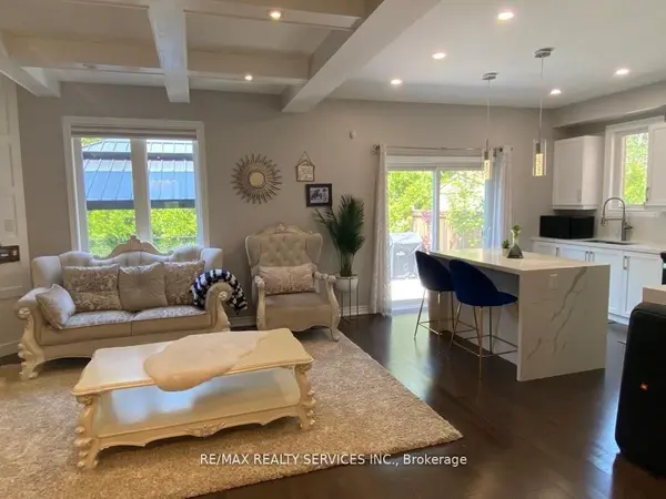 58 Promenade DR N, Whitby, ON L1R 0L4