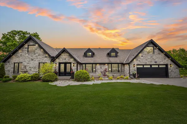 16455 11th Concession, King, ON L0G 1T0