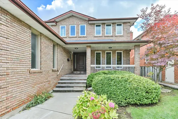 137 Marsi RD, Richmond Hill, ON L4C 5R3