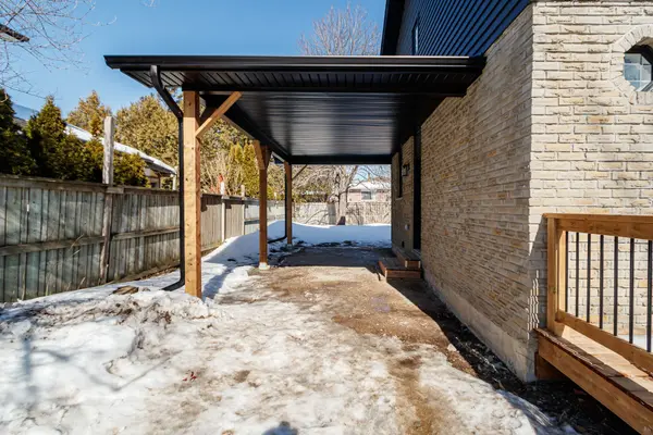 255 Valleyfield CRES, Clearview, ON L0M 1S0