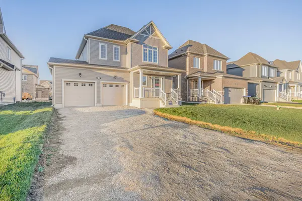 238 Mckenzie DR, Clearview, ON L0M 1S0