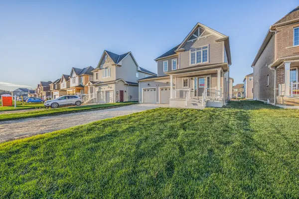 238 Mckenzie DR, Clearview, ON L0M 1S0