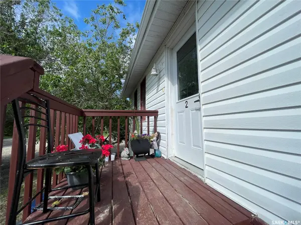 304 5th AVENUE W, Coleville, SK S0L 0K0