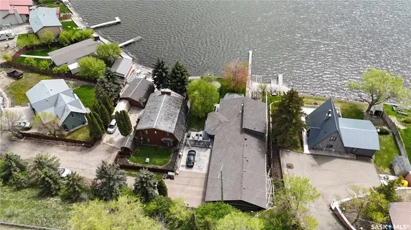 52 Pasqua lake ROAD, North Qu'appelle Rm No. 187, SK S0G 1S0