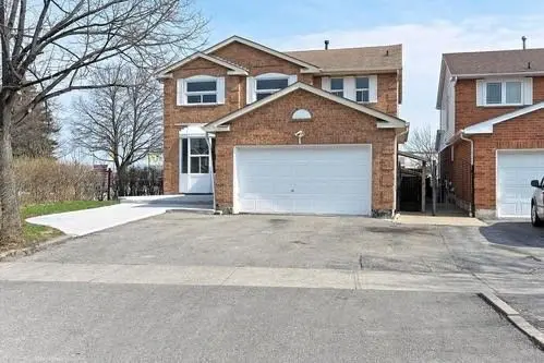 1 Donaldson DR, Brampton, ON L6Y 3G7