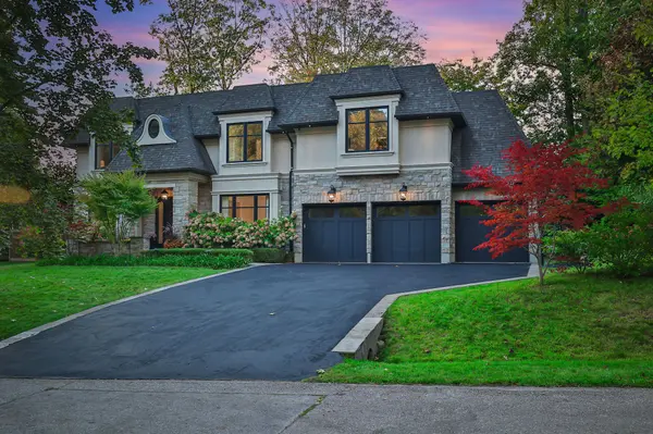 1389 Weaver AVE, Oakville, ON L6J 2L6