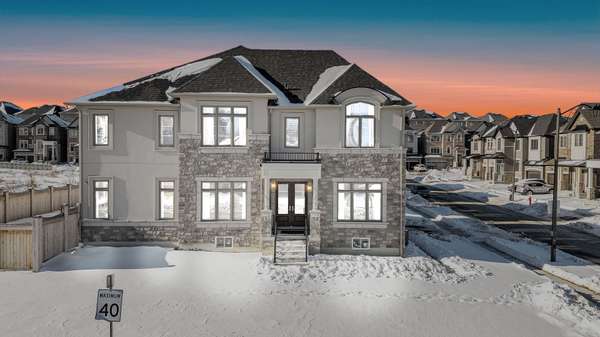 2 Ann Mckee ST, Caledon, ON L7A 4M8