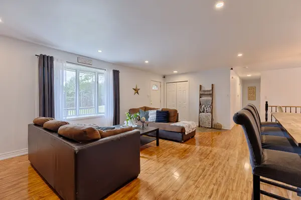 754 Crooked Rapids RD N, North Algona Wilberforce, ON K0J 1T0