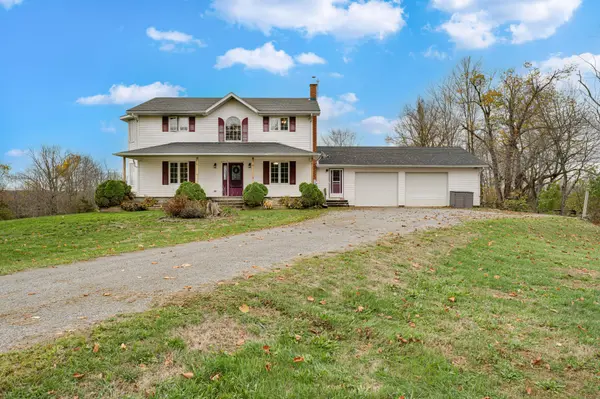 176 Youngs RD, Stone Mills, ON K0K 2A0