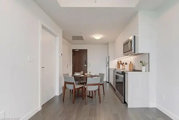 60 Frederick ST #1008, Kitchener, ON N2H 0C7