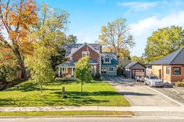 226 Main ST, Erin, ON N0B 1T0