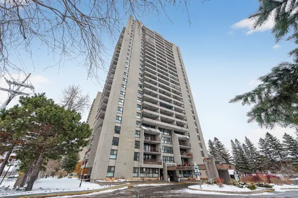 1785 Frobisher LN #704, Alta Vista And Area, ON K1G 3T7