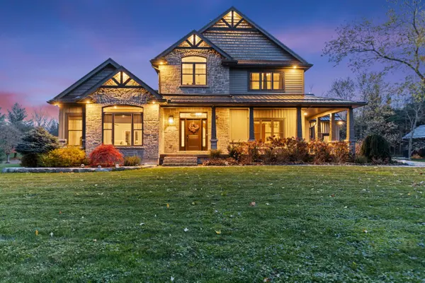 662 Foss RD, Pelham, ON L0S 1C0