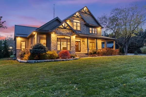 662 Foss RD, Pelham, ON L0S 1C0