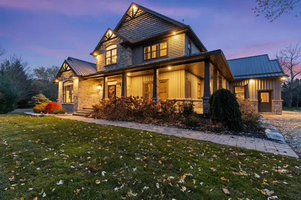 662 Foss RD, Pelham, ON L0S 1C0