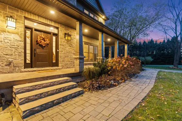 662 Foss RD, Pelham, ON L0S 1C0