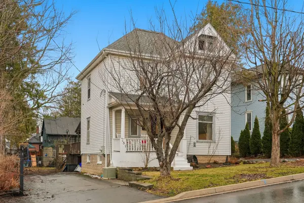 151 Wonham ST S, Ingersoll, ON N5C 2Z3