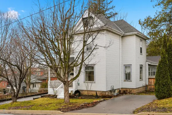 151 Wonham ST S, Ingersoll, ON N5C 2Z3