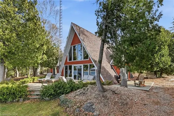 68 Parker Island RD, Northern Bruce Peninsula, ON N0H 1W0