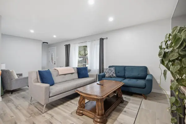 598 Ross ST, London East, ON N5Y 3V7