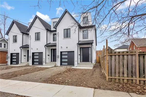 105 Winniett ST, Brantford, ON N3T 1N1