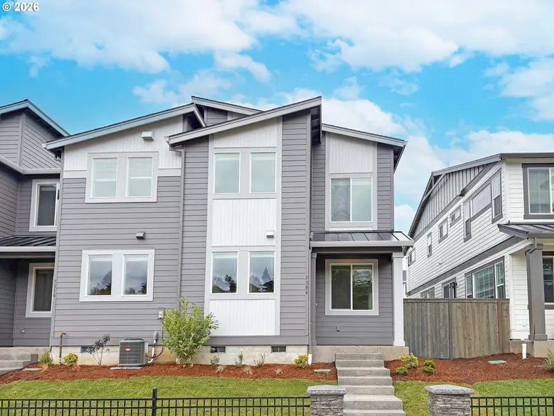 7306 SE Butternut Creek PKWY, Hillsboro, OR 97123