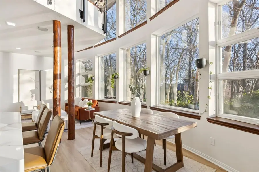 540 Diamond Point Drive, Oak Point, TX 75068