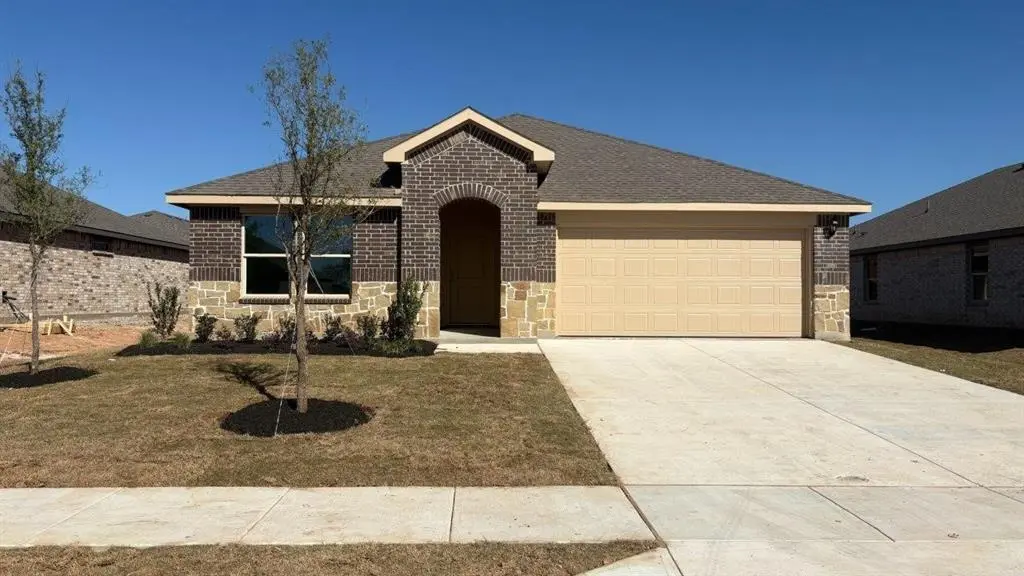 313 BLANCO Drive, Azle, TX 76020
