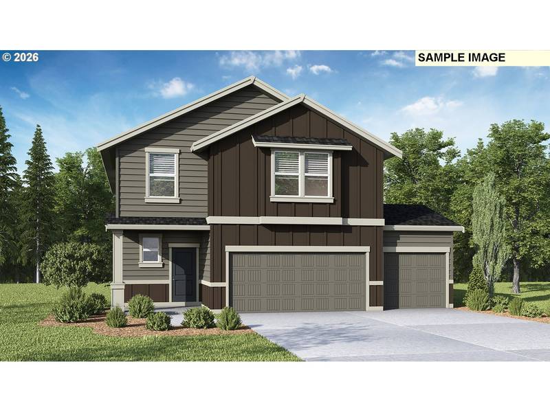 2712 NW 3RD AVE, Battle Ground, WA 98604